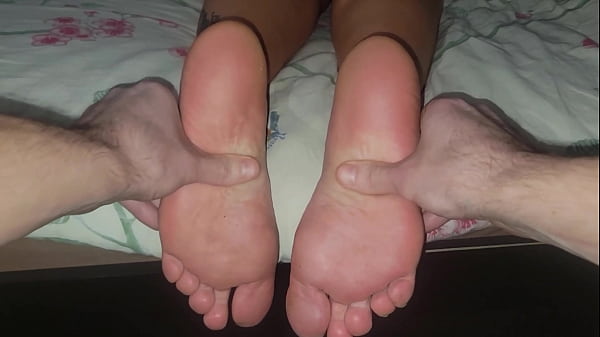 Image Foot Massage for the Stepmother