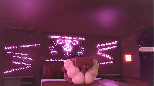 Image Roblox Russian girl gets used after a party