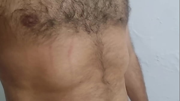 Image Levei uma unhada, peludo safado