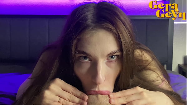 Image Hot Morning Blowjob Cum In My Throat
