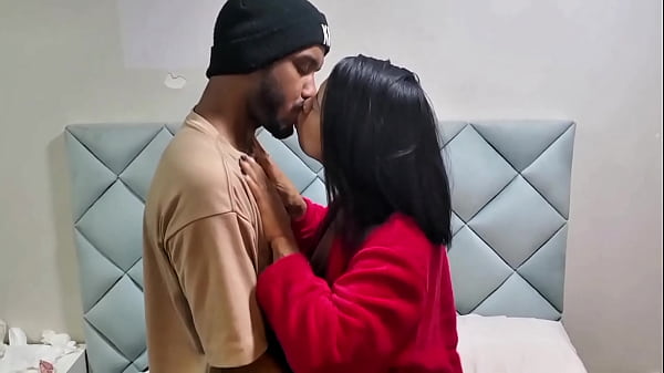 Image Fudendo com esse negr&atilde_o do pau grosso