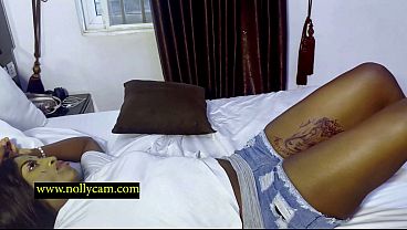 Image she came for a pussy massage and met a huge dick