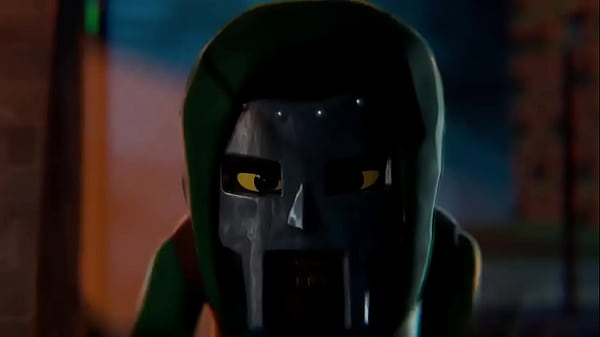 Image MF DOOM my guy