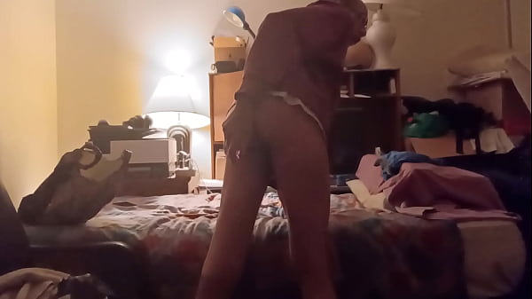 Image BOTTOMLESS BLACK GAY ANAL
