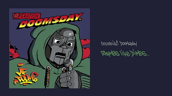 Image Rhymes like rappers