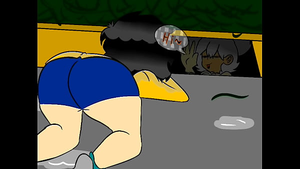 Image ENF it parody animation: &quot_That&quot_