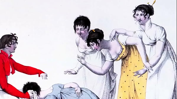 Image vintage erotic drawings