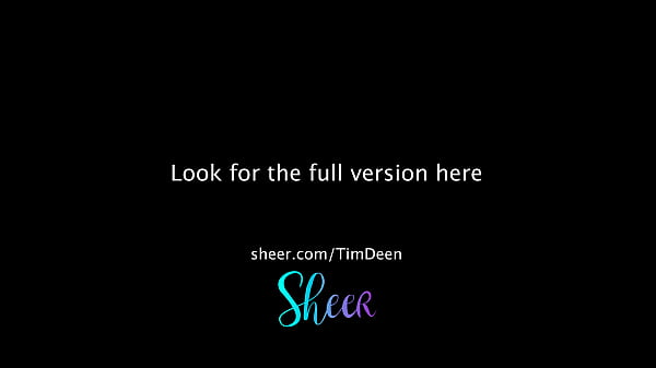 Image Reels Isn't In The Recommendations... I Hope My Dick Will Make Her Happy. 4K HD Tim Team