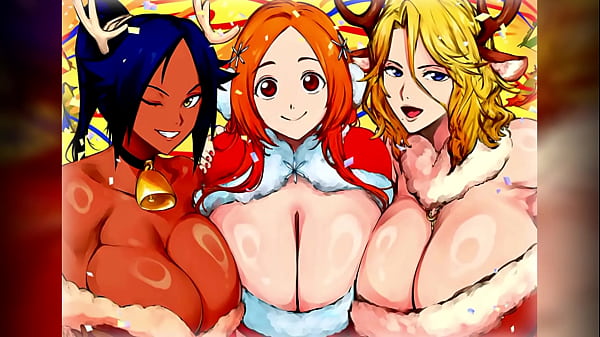 Image Rule 34 inoue orihime (bleach)