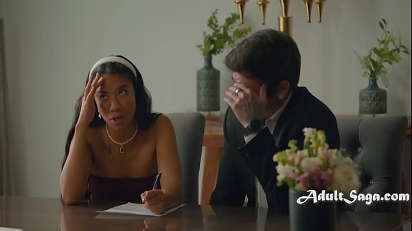 Image Married Couple Couldnt Wait To Get To A Bedroom - Codey Steele, Gizelle Blanco