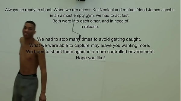 Image Inside Kai - Full Video