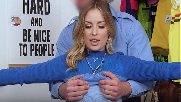 Image Oh Officer, You Should Strip Me Some More