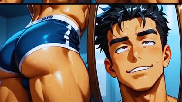 Image My neighbor fucked me hard inside my apartment. Anime Hentai FREE VIDEO!