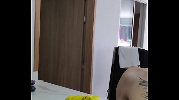 Image SEXO EN LA COCINA