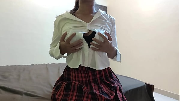 Image Sexy college girl