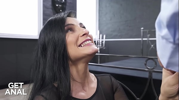 Image Anal Nympho Lexi Dona Rough Butt Fucking With BWC