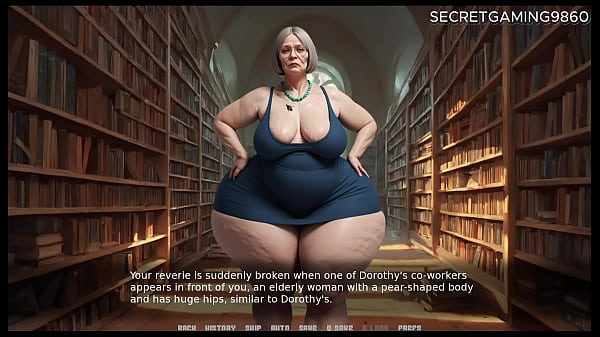 Image Granny gets a good ass fucking! - GILF Finder 01 Developed By MatronAI