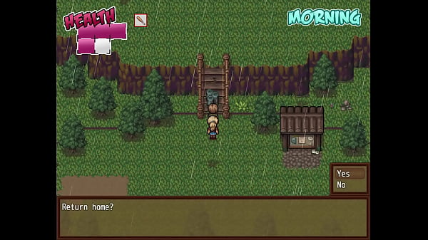 Image Zombie's Retreat - Part 7