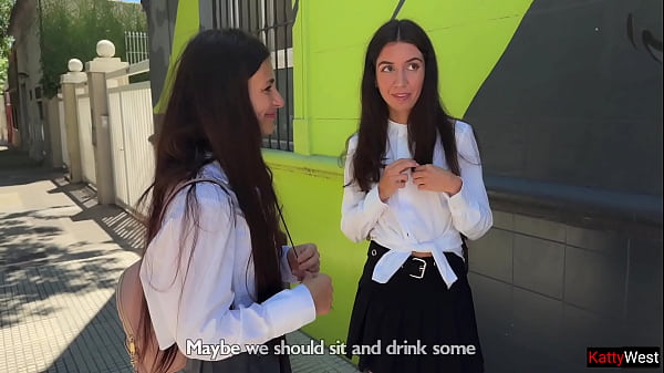 Image Study or Dicks? Good Girls Prefer Sucking Dicks Over College! - Episode 1