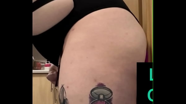 Image Feelingharmony rides her dragon dildo