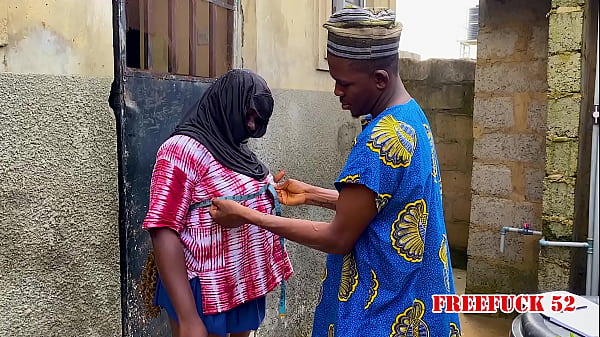 Image MY TAILOR TOUCHED MY BREAST AND PUT ME IN THE MOOD WHILE TAKING MY MEASUREMENT
