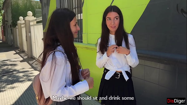 Image Good girls don't want to study - They want to suck cocks! - Episode 1