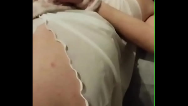 Image Step Brother Spanks Step Sister's Ass in the Morning