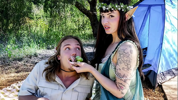 Image I Hugged A Tree Then I Fucked An ELF Forest Fairy | iMylf