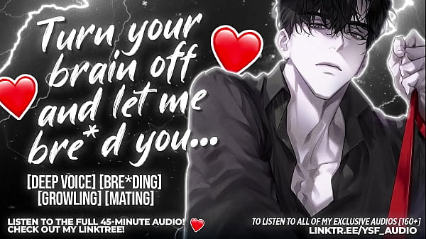 Image Breeding You For Being a Good Girl. | Deep Voice | Male Moaning | Dirty Talk