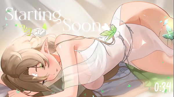 Image Yoonyah 2025-07-11 (Kick) (ASMR) (2D)