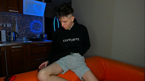 Image Big Cock 18yo Twink Nuts Hard