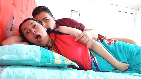 Image Indian stepmother fucked hard by her stepson - desi sex