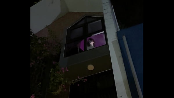 Image Ghost next door