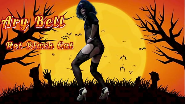 Image Halloween caliente el hechizo la lleva al burdel m&aacute_gico