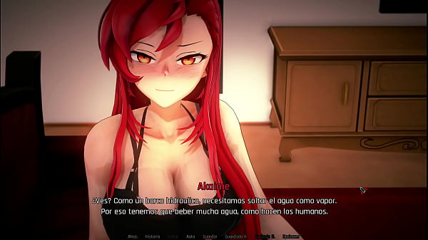 Image ME ENAMORE DE MI COMPA&Ntilde_ERO DE CASA - IArevolution