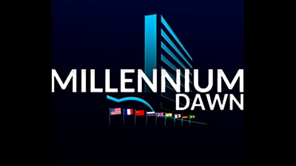Image Millennium Dawn - Growing Threat (Hoi4)