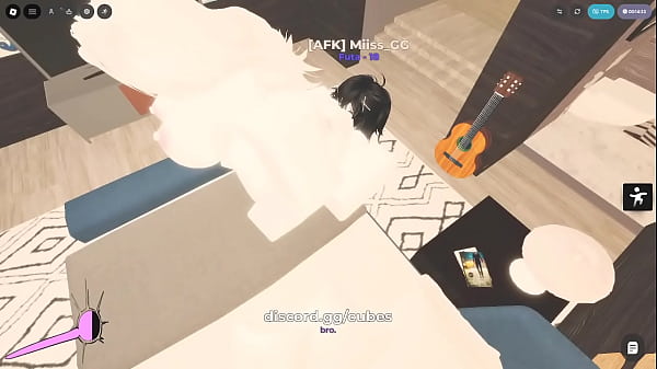 Image Slut is fucked by a futa in Roblox