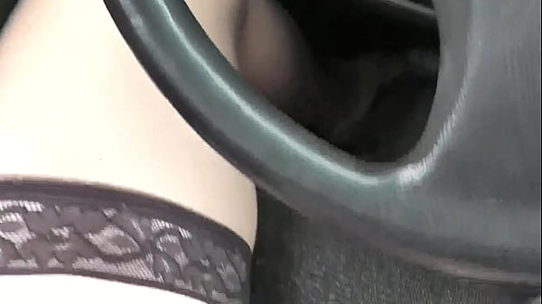 Image Naked in public. Wife blonde stopped car masturbated wet pussy fingers orgasm and squirted in front of random passerby. Solo Milf Fingering Handjob Close Up Pussy masturbation Outdoor Outside Nudity