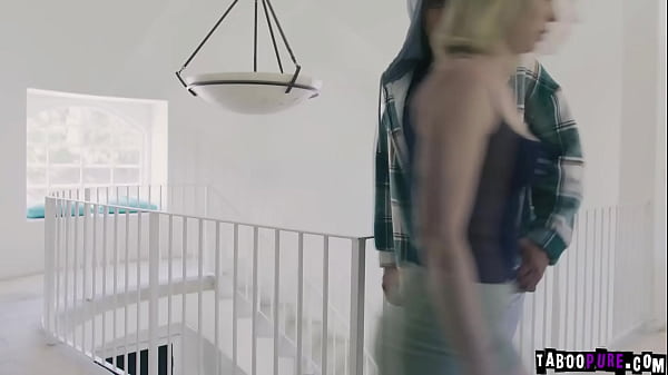 Image Penny Barber arranged for exchange student Lilly Bel arrival as a new plaything for the family and gets pulled into a nightmare