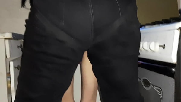 Image My stepmom took my anal virginity and I loved it
