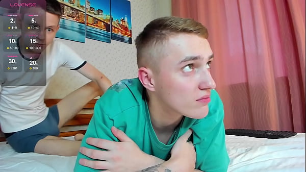 Image No Nut Week End Cute Twink Massive Buildup