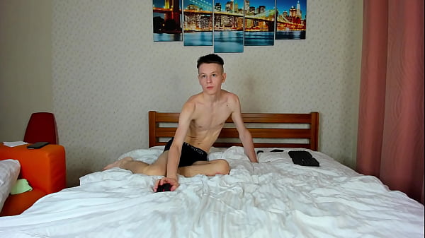 Image Precum Marathon Shy Twink Cum Apocalypse