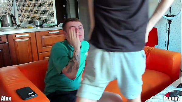 Image 30 Second Challenge Shy 18yo Twink Can't Wait