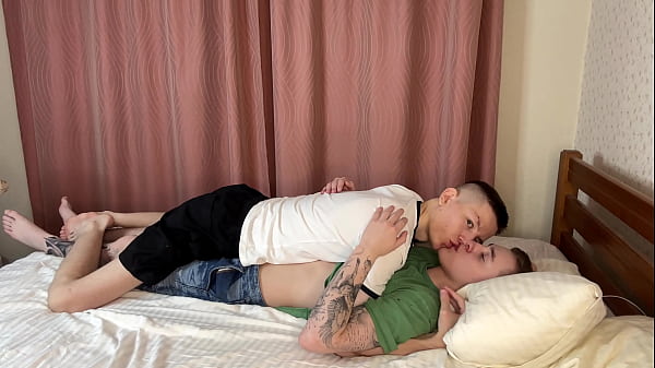 Image 20 Second Hold Countdown Shy Twink Loses It