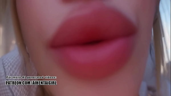 Image Dead or Alive Helena Douglas cosplay Kissing, Riding and making you cum in her hand | Uncensored Hentai AI generated