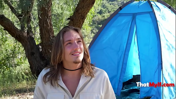 Image Pointy Ears & Wild Pleasures (Elf Guardian Fairy Fucks Camper For Being Good) | ThatMylf