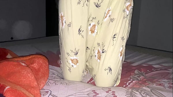 Image Bhabhi came to my room and we shared the same bed.