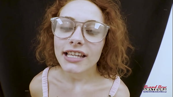 Image Kinky Gorgeous Ginger Luna Parish Loves To Get Pounded To Swallow Warm Cum!
