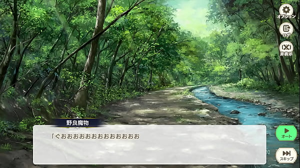 Image Suzukuri Dungeon RPG Shuran #2