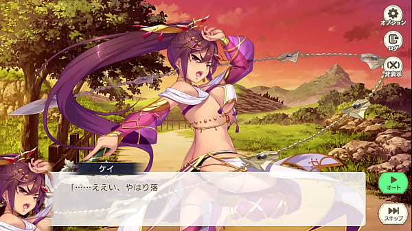 Image Suzukuri Dungeon RPG Kashin